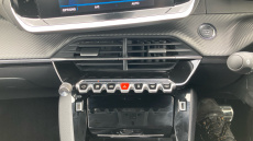 Peugeot 208 1.2 PureTech 130 Allure Premium + 5dr EAT8 Petrol Hatchback